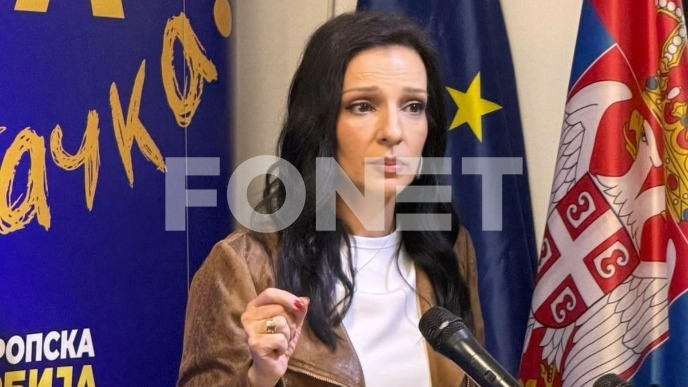 Tepić: Prioritet BIA i RTS 